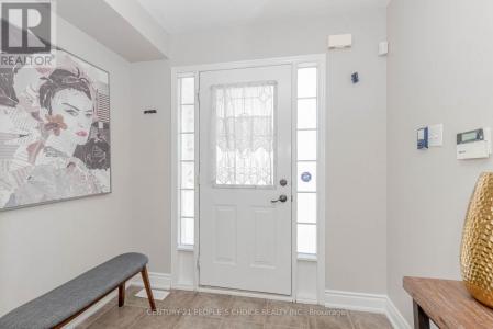 6399 SPINNAKER CIRCLE, Mississauga (meadowvale Village), Ontario L5W 1Z6, Kanada