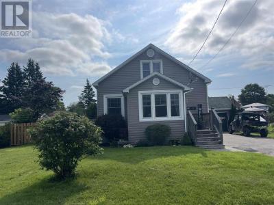 37 GOVERNMENT RD, Thessalon, Ontario P0R 1L0, Canada