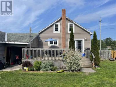 37 GOVERNMENT RD, Thessalon, Ontario P0R 1L0, Canada