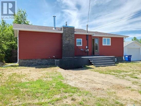 214 FLORA AVENUE, Swift Current Rm No. 137, ساسكاتشوان S0N 2Y0, كندا