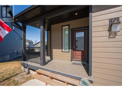 2944 ELLINGTON COURT, Prince George, British Columbia V2N 0G3, Canada