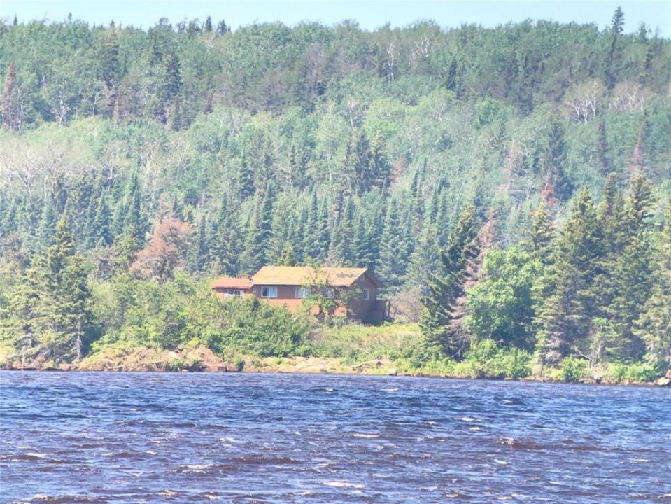 0 LAKE WANIPIGOW E ISLAND ROAD, Wanipigow, Manitoba R0E 0X0, Canadá