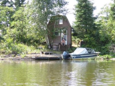 0 LAKE WANIPIGOW E ISLAND ROAD, Wanipigow, Manitoba R0E 0X0, Canadá