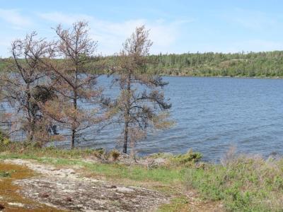 0 LAKE WANIPIGOW E ISLAND ROAD, Wanipigow, Manitoba R0E 0X0, Canada