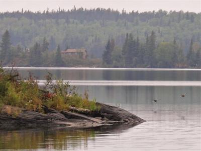 0 LAKE WANIPIGOW E ISLAND ROAD, Wanipigow, Manitoba R0E 0X0, Canadá
