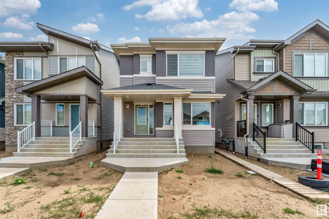 7135 46A ST STREET, Beaumont, Alberta T4X 3B1, Canadá