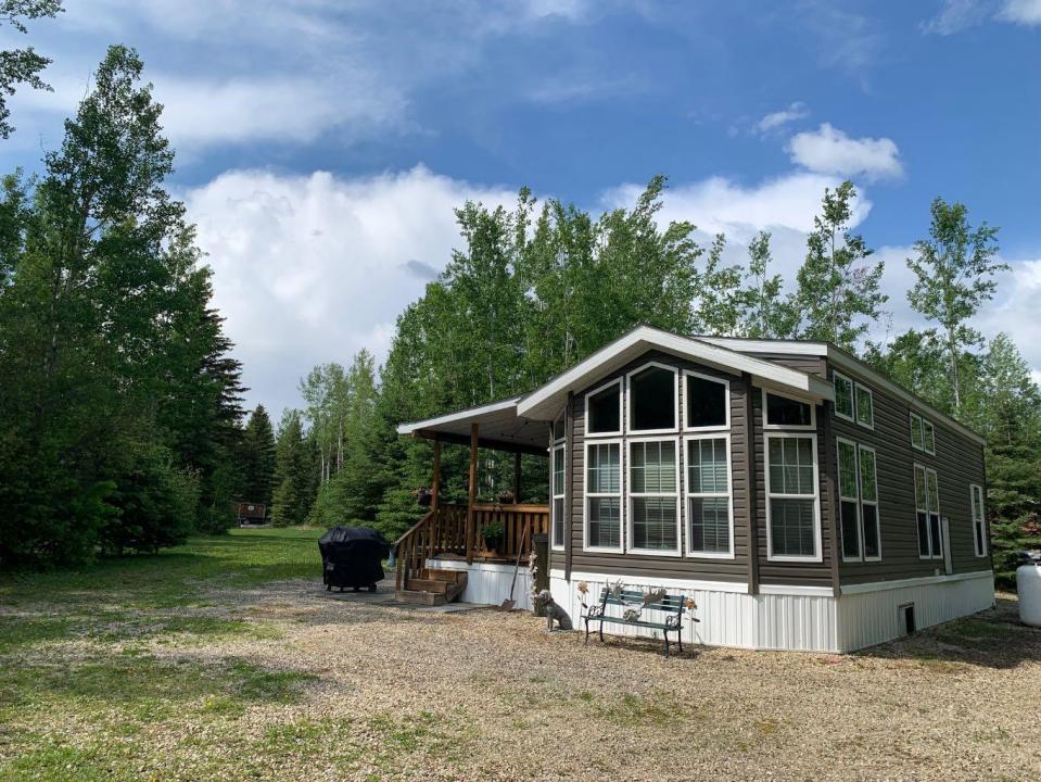 56302 RANGE ROAD 144, Rural Yellowhead County, 앨버타주 T7Y 0A6, 캐나다