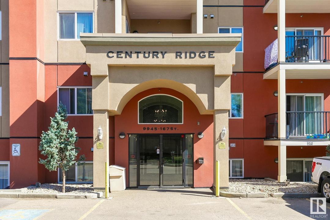 9945 167 STREET NW, Edmonton, Alberta T5P 0K5, Canada