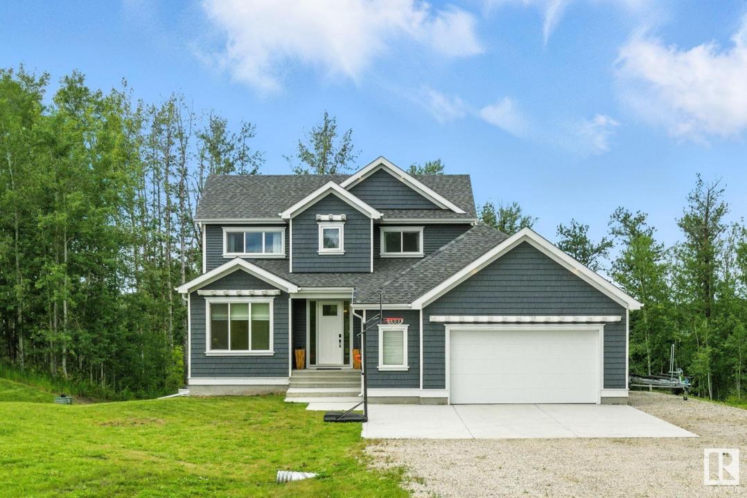 2307 TWP ROAD 522, Rural Parkland County, ألبرتا T7Y 3L7, كندا
