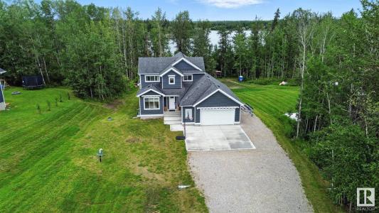 2307 TWP ROAD 522, Rural Parkland County, ألبرتا T7Y 3L7, كندا