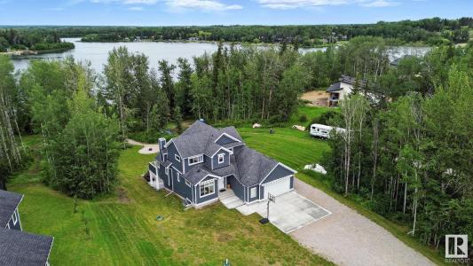 2307 TWP ROAD 522, Rural Parkland County, ألبرتا T7Y 3L7, كندا