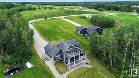 2307 TWP ROAD 522, Rural Parkland County, ألبرتا T7Y 3L7, كندا