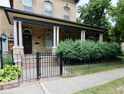 119 PARK AVENUE, Brantford, Ontario N3S 5H9, Canada
