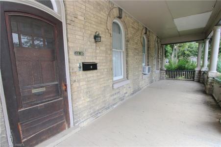 119 PARK AVENUE, Brantford, Ontario N3S 5H9, Canada