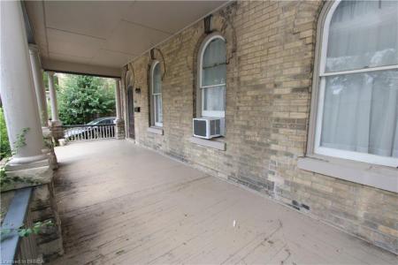 119 PARK AVENUE, Brantford, Ontario N3S 5H9, Canada