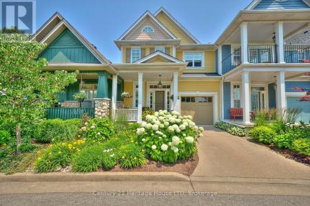 14 TULIP TREE COMMON, St. Catharines (grapeview), Ontario L2S 4C8, Canada