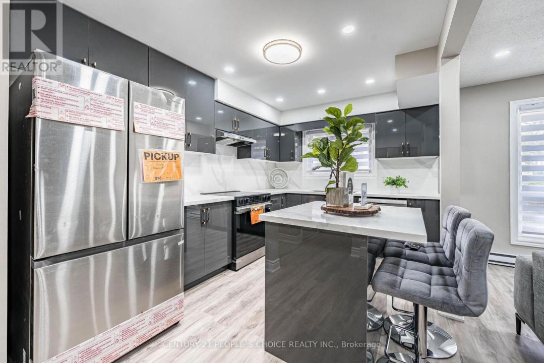506 NORMANDY STREET, Oshawa (central), 온타리오주 L1H 7N8, 캐나다