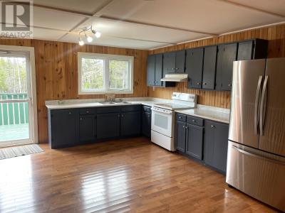 12 THIRD JUNCTION POND ROAD, Middle Gull Pond, Newfoundland And Labrador A0G 1B0, Canada