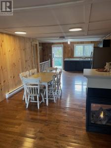 12 THIRD JUNCTION POND ROAD, Middle Gull Pond, Newfoundland and Labrador A0G 1B0, Canada