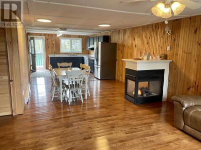 12 THIRD JUNCTION POND ROAD, Middle Gull Pond, Newfoundland And Labrador A0G 1B0, Canada