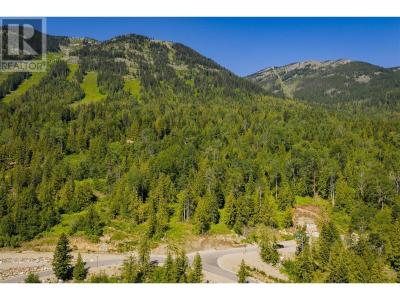 103 TOPPING TERRACE TERRACE, Rossland, British Columbia V0G 1Y0, Canada