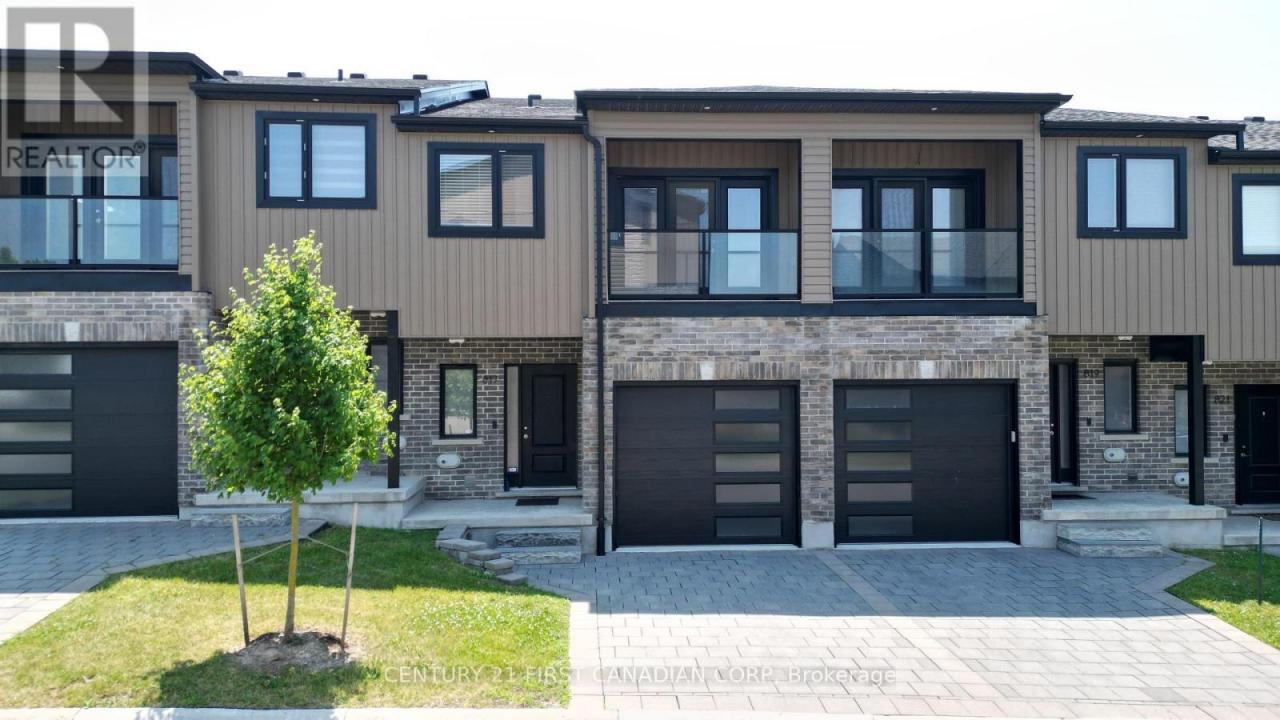 817 SARNIA ROAD, London North (north M), Ontario N6H 0K3, Canada