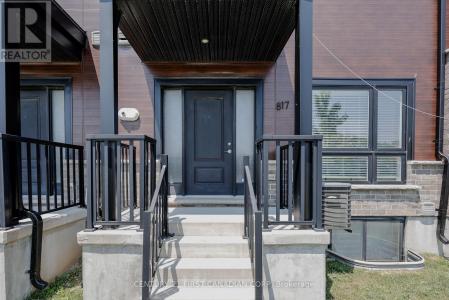 817 SARNIA ROAD, London North (north M), Ontario N6H 0K3, Canada