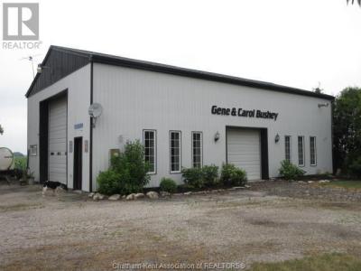 7465 CREEK LINE, Chatham, Ontario N7M 5J7, Kanada