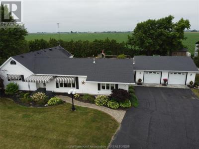 7465 CREEK LINE, Chatham, Ontario N7M 5J7, Kanada