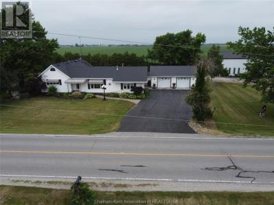 7465 CREEK LINE, Chatham, Ontario N7M 5J7, Kanada
