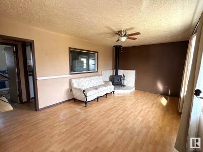 4724 52 AVENUE, Evansburg, Альберта T0E 0T0, Канада