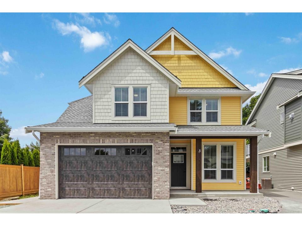 45314 WELLS ROAD, Chilliwack, 不列颠哥伦比亚省 V2R 1H2, 加拿大
