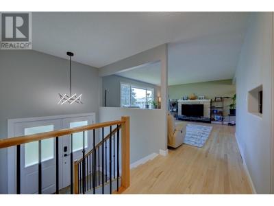 870 SUMAC PLACE, Kamloops, Colombia Británica V2B 6R4, Canadá