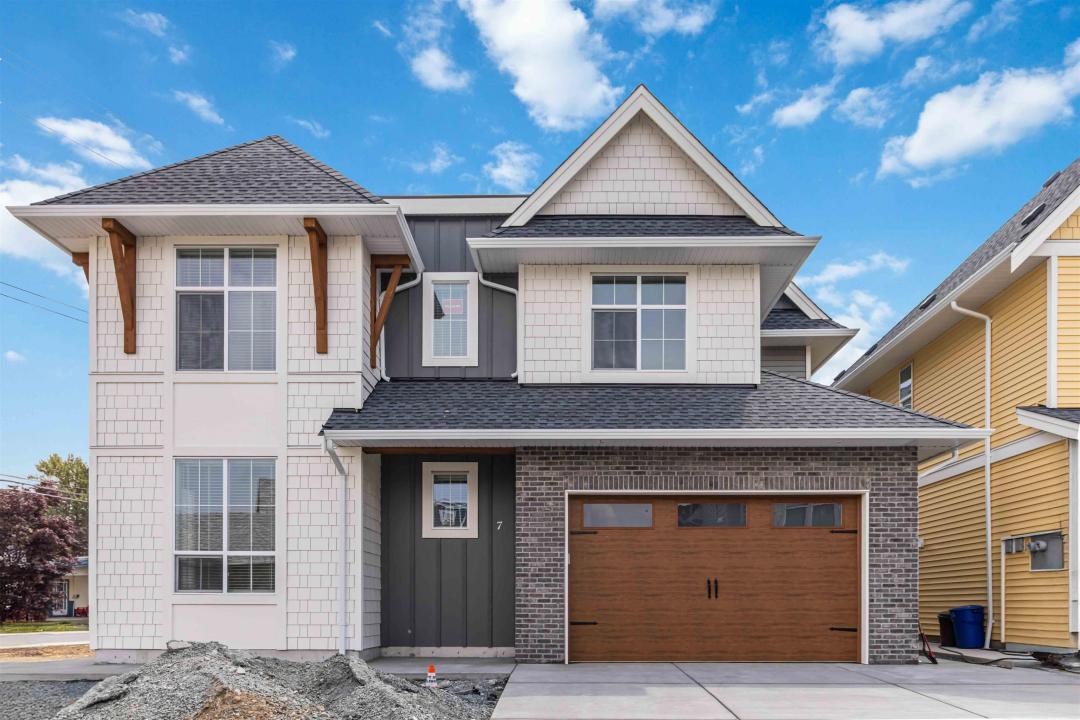 45314 WELLS ROAD, Chilliwack, 不列颠哥伦比亚省 V2R 1H2, 加拿大