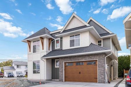 45314 WELLS ROAD, Chilliwack, 不列颠哥伦比亚省 V2R 1H2, 加拿大