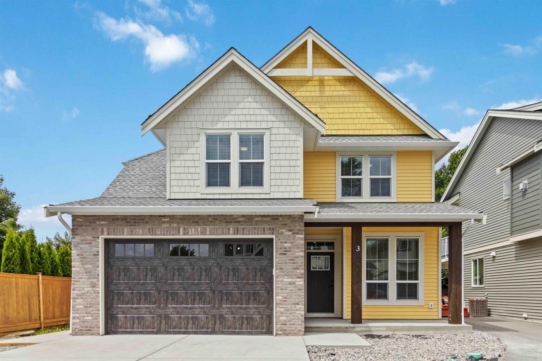 45314 WELLS ROAD, Chilliwack, 不列颠哥伦比亚省 V2R 1H2, 加拿大