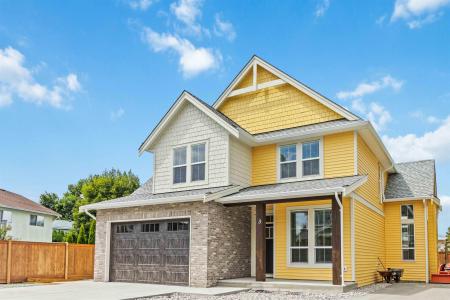 45314 WELLS ROAD, Chilliwack, 不列颠哥伦比亚省 V2R 1H2, 加拿大