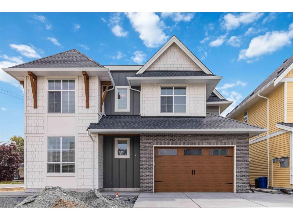 45314 WELLS ROAD, Chilliwack, Britanya Kolombiyası V2R 1H2, Kanada