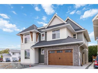 45314 WELLS ROAD, Chilliwack, Britanya Kolombiyası V2R 1H2, Kanada