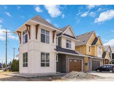 45314 WELLS ROAD, Chilliwack, Britanya Kolombiyası V2R 1H2, Kanada