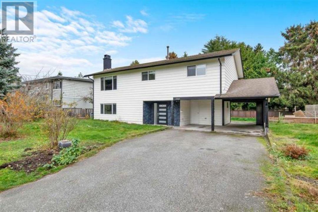 1752 55 STREET, Tsawwassen, 브리티시 컬럼비아주 V4M 3K8, 캐나다