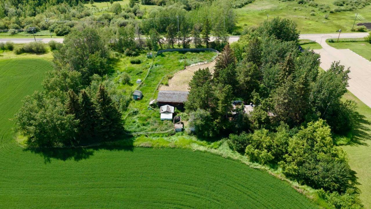 38541 RANGE ROAD 283, Rural Red Deer County, Alberta T4E 0M1, Canadá