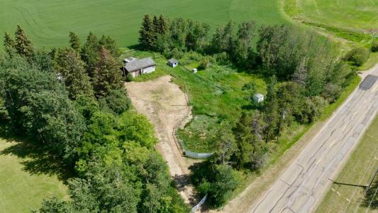 38541 RANGE ROAD 283, Rural Red Deer County, Alberta T4E 0M1, Canadá