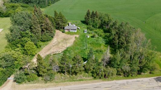 38541 RANGE ROAD 283, Rural Red Deer County, Alberta T4E 0M1, Canadá