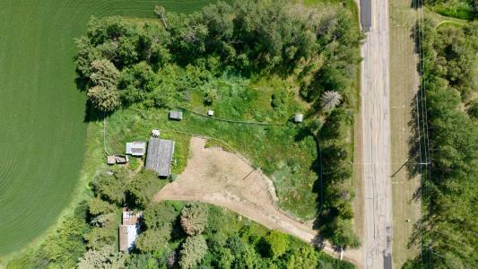 38541 RANGE ROAD 283, Rural Red Deer County, Alberta T4E 0M1, Canadá