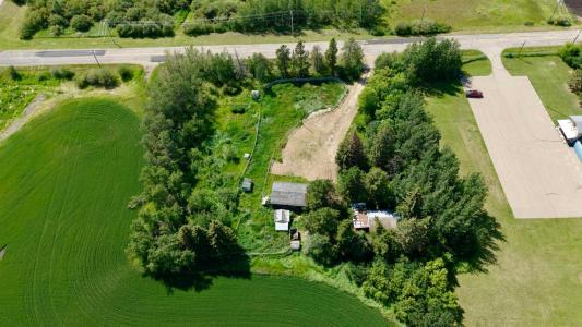 38541 RANGE ROAD 283, Rural Red Deer County, Alberta T4E 0M1, Canadá