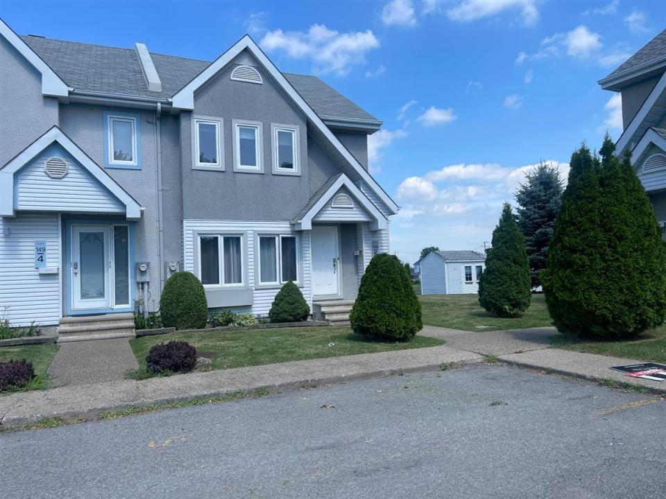 149 Boul. Primeau, Châteauguay, Québec J6K 5C8, Canada