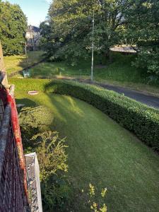 Mossgiel Road, GLASGOW, United Kingdom