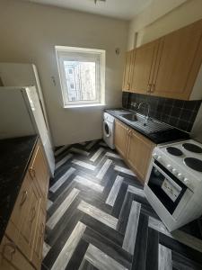Mossgiel Road, GLASGOW, United Kingdom