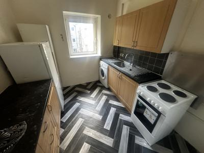 Mossgiel Road, GLASGOW, United Kingdom